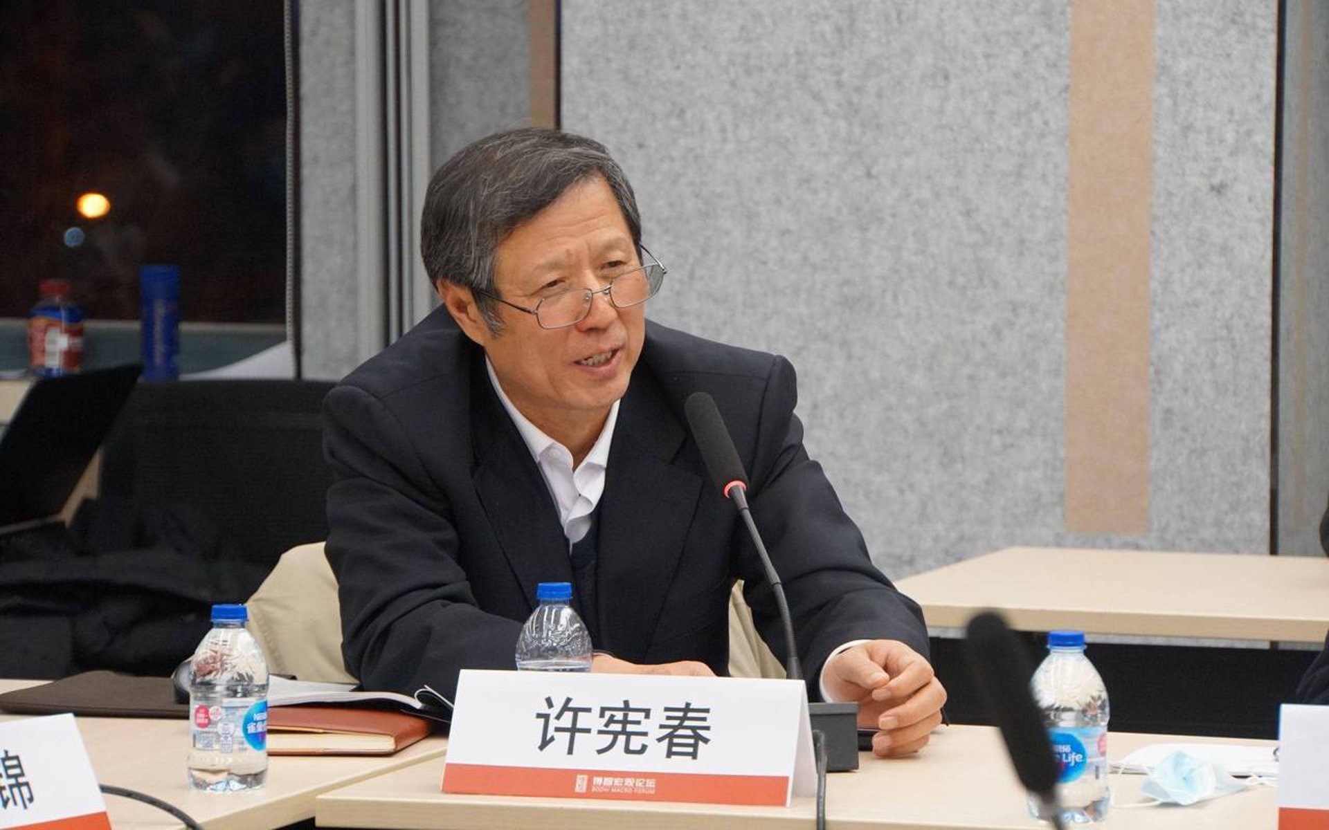 欧维邦客工商服务